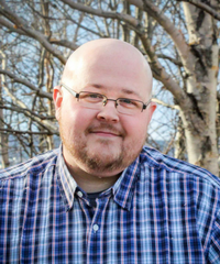Shawn C. Branch