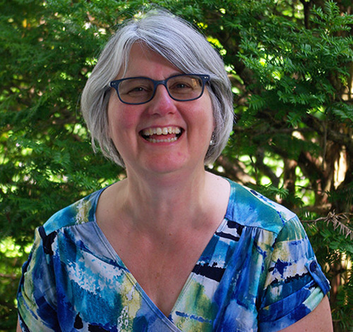 Cheryl Jacobs