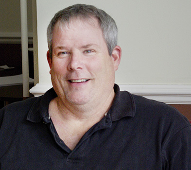 John Galbraith