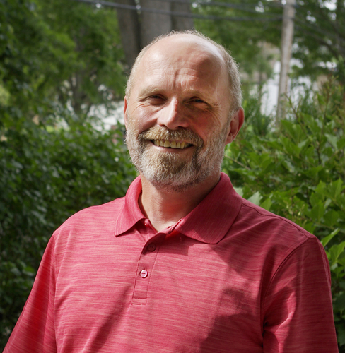 David Peer