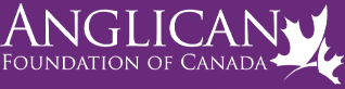 Anglican Foundation of Canada logo