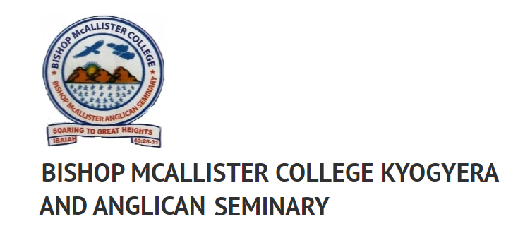 Bishop McAllister College